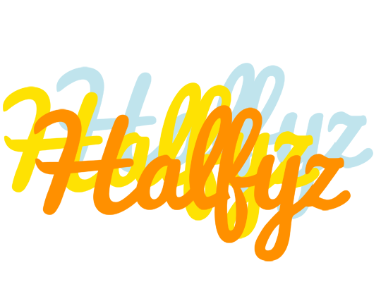 Halfyz energy logo