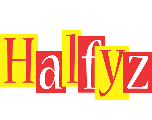 Halfyz errors logo