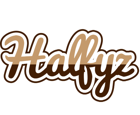 Halfyz exclusive logo