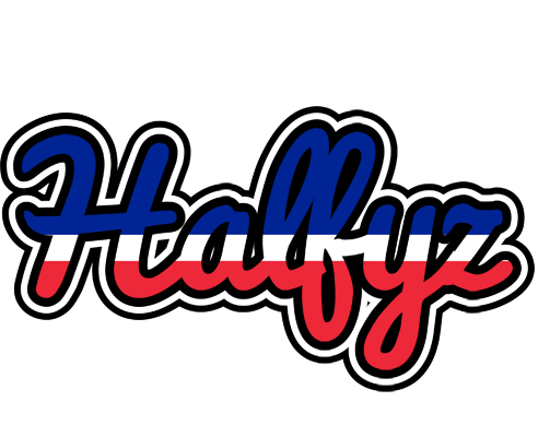 Halfyz france logo