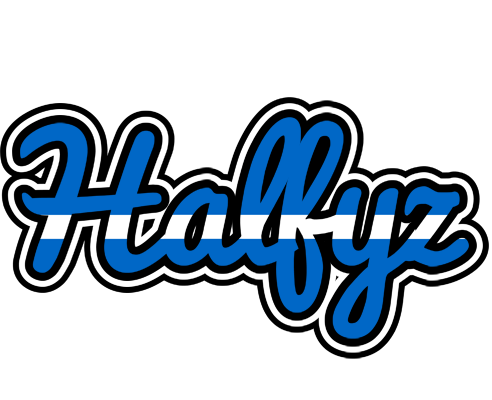 Halfyz greece logo