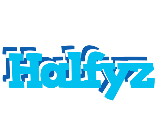 Halfyz jacuzzi logo