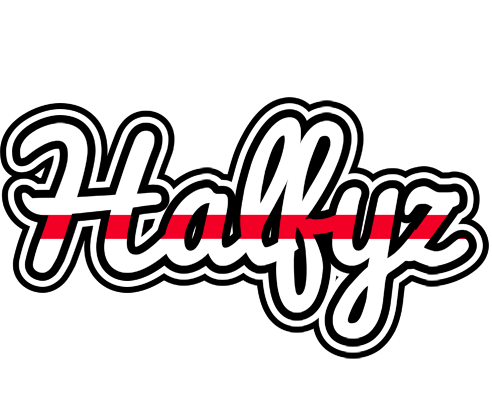 Halfyz kingdom logo