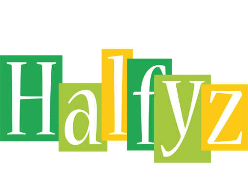 Halfyz lemonade logo
