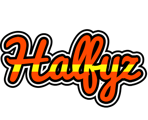 Halfyz madrid logo