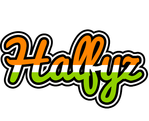 Halfyz mumbai logo