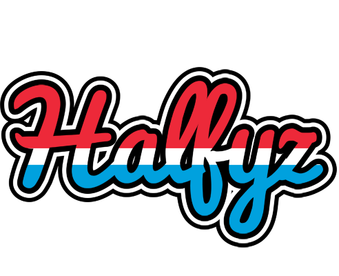 Halfyz norway logo
