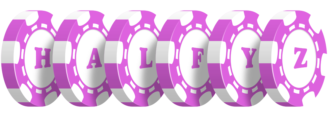 Halfyz river logo