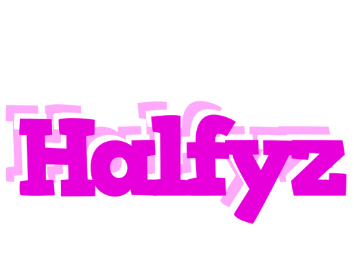 Halfyz rumba logo