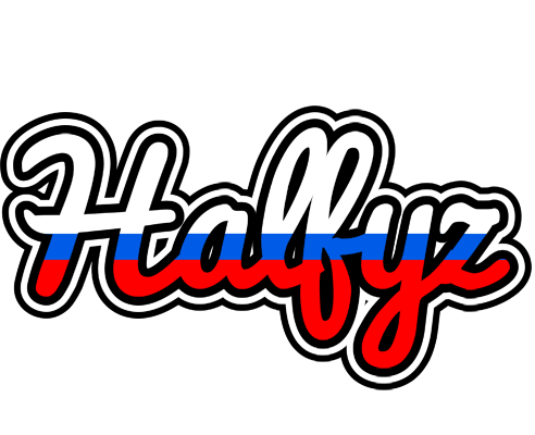 Halfyz russia logo