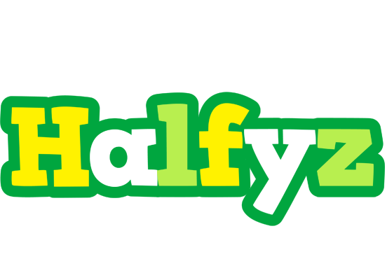 Halfyz soccer logo