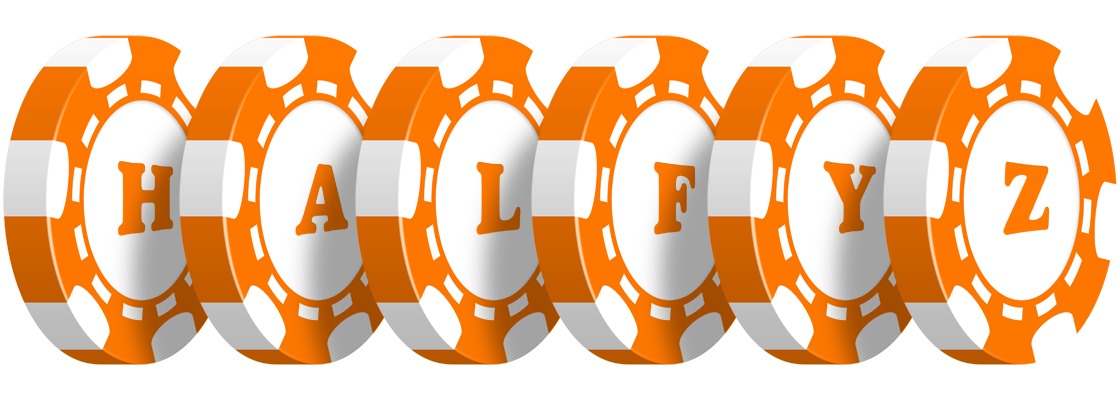 Halfyz stacks logo
