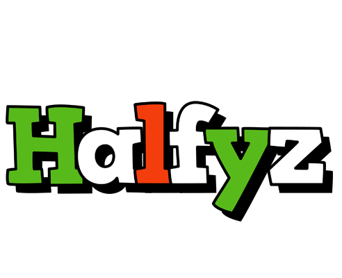 Halfyz venezia logo