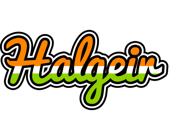 Halgeir mumbai logo