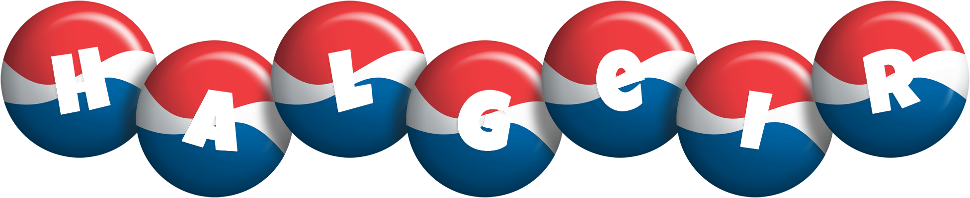 Halgeir paris logo