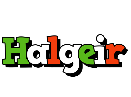 Halgeir venezia logo