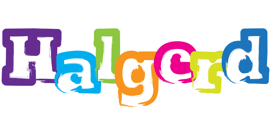 Halgerd casino logo
