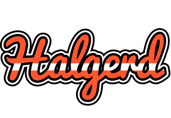 Halgerd denmark logo