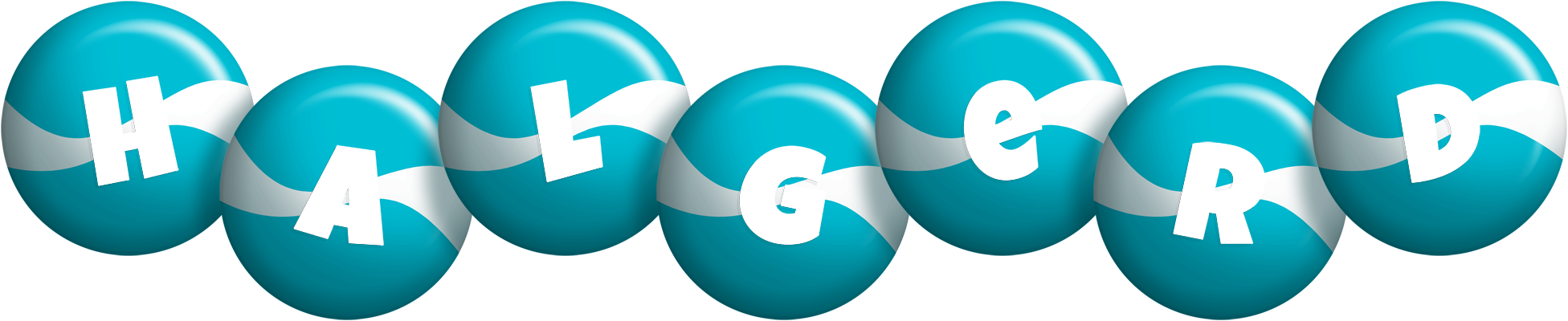 Halgerd messi logo