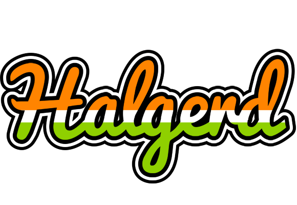 Halgerd mumbai logo