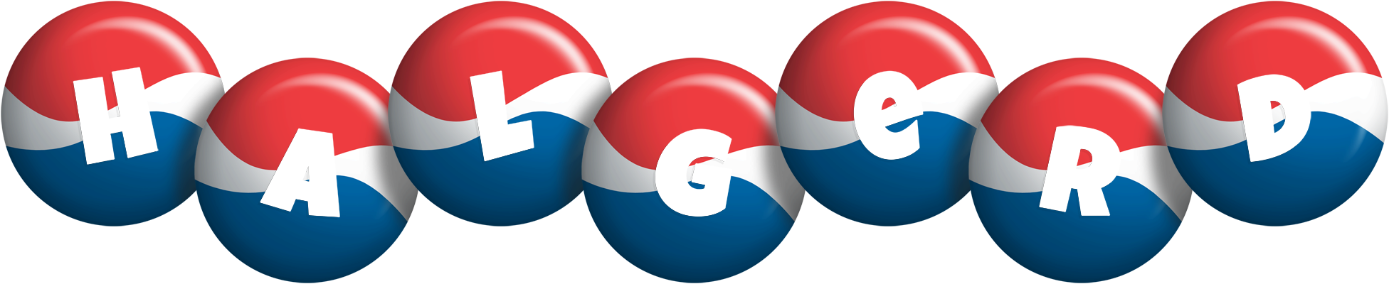 Halgerd paris logo