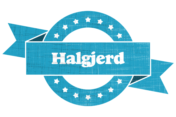 Halgjerd balance logo