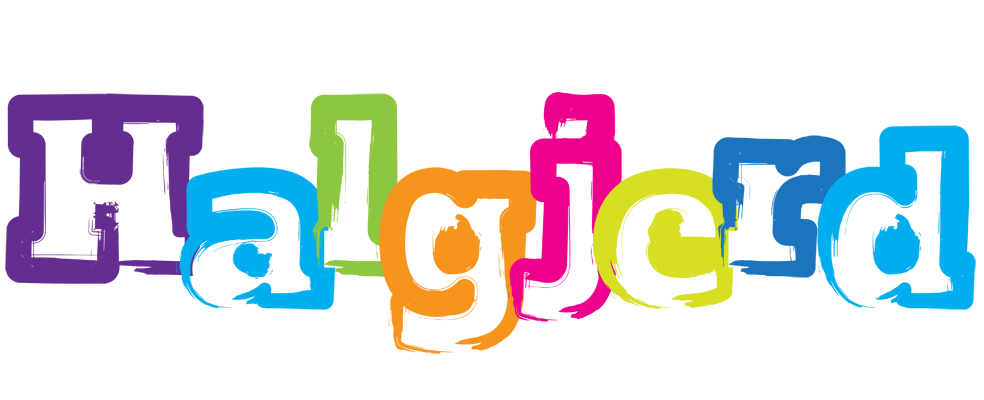 Halgjerd casino logo