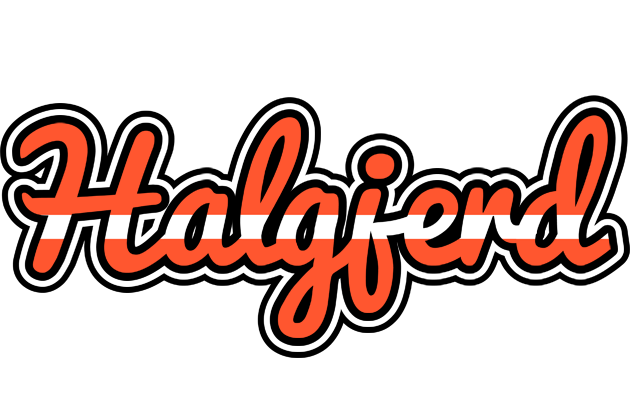 Halgjerd denmark logo