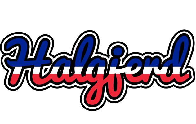 Halgjerd france logo