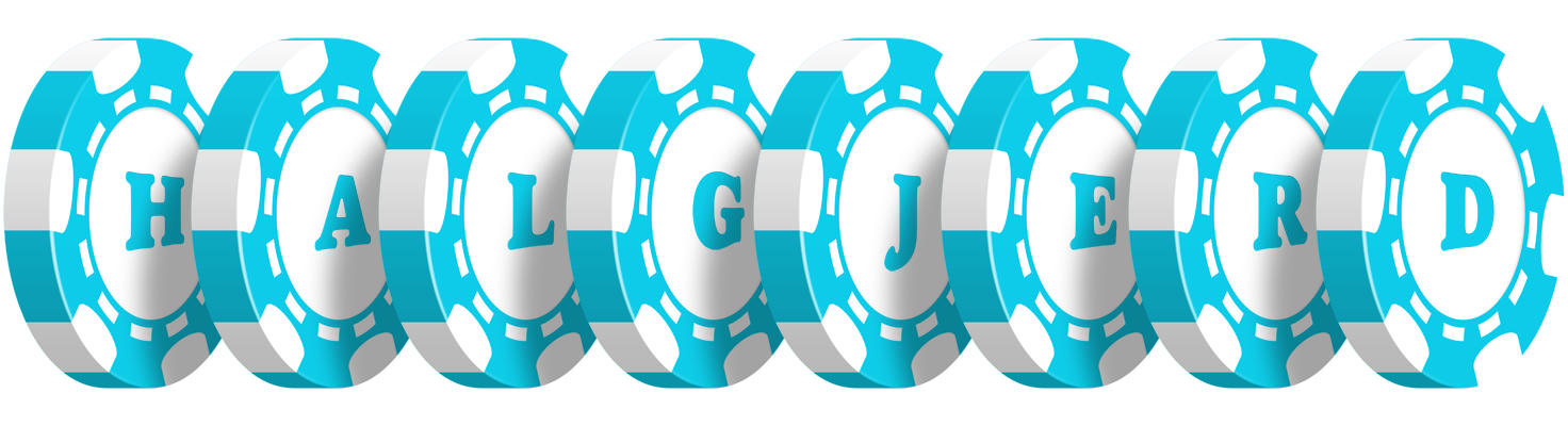 Halgjerd funbet logo