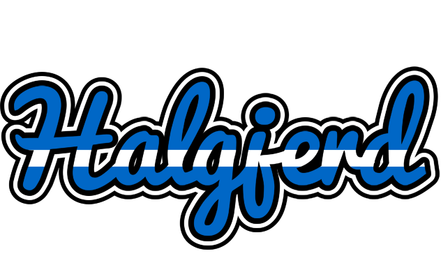 Halgjerd greece logo