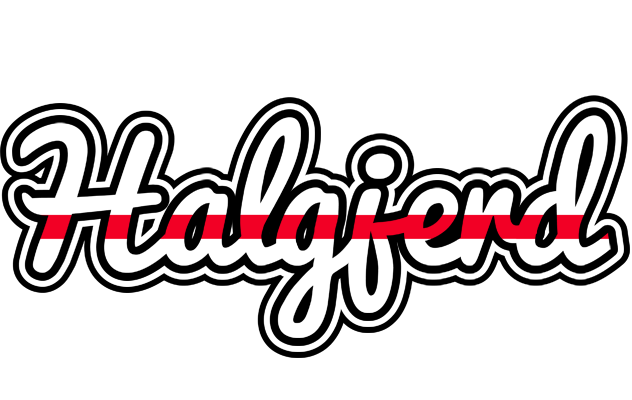 Halgjerd kingdom logo