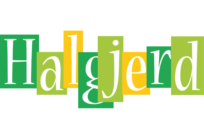 Halgjerd lemonade logo