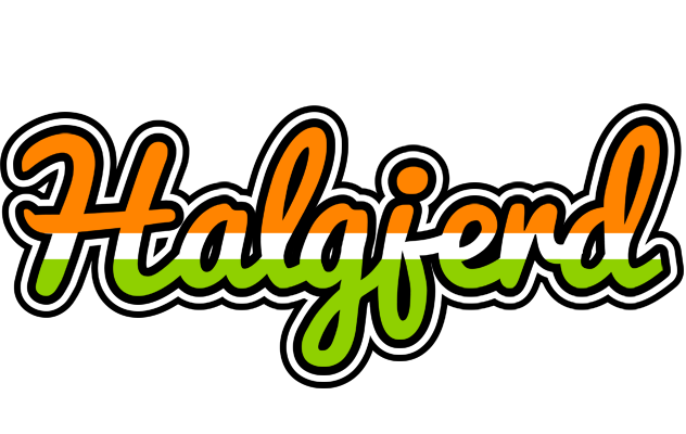 Halgjerd mumbai logo