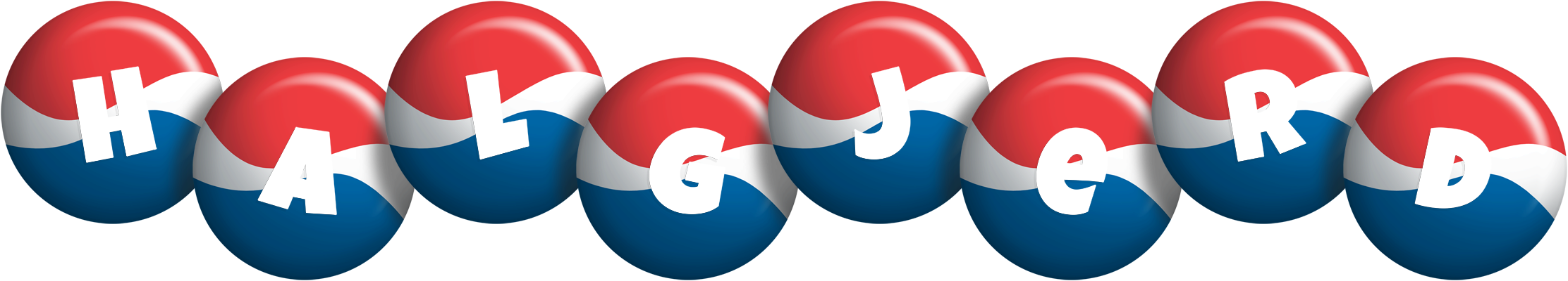 Halgjerd paris logo