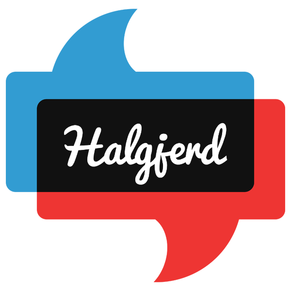 Halgjerd sharks logo