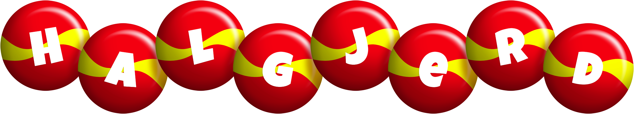 Halgjerd spain logo