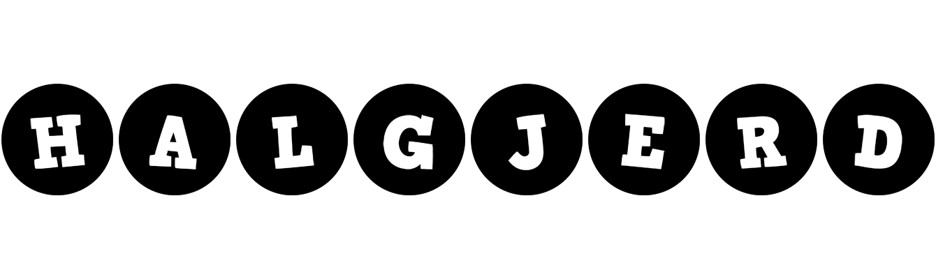Halgjerd tools logo