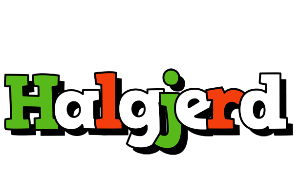 Halgjerd venezia logo