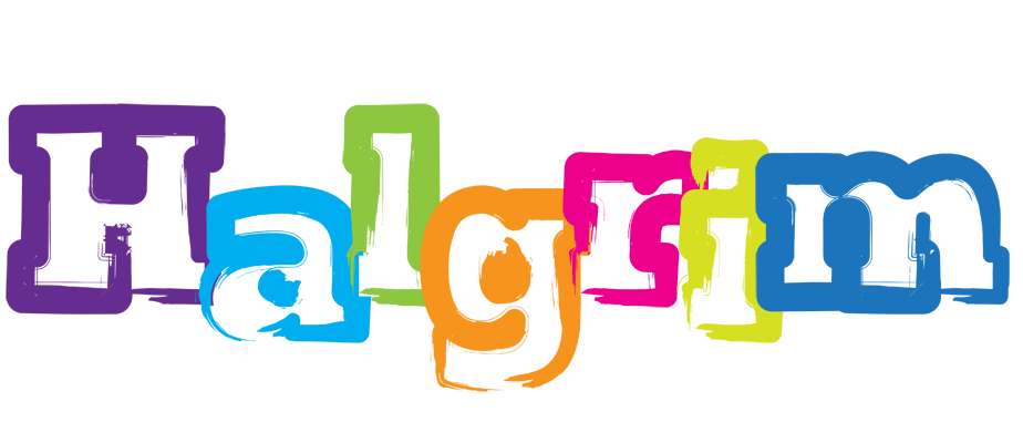 Halgrim casino logo