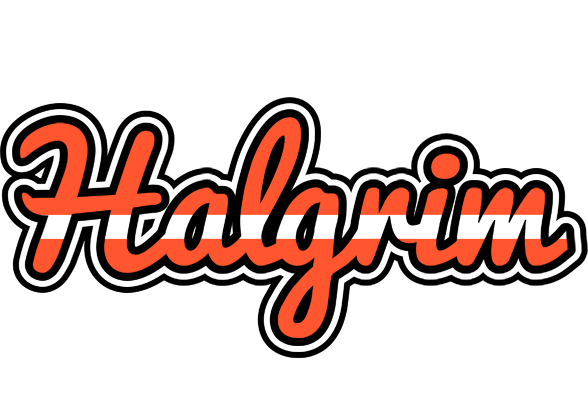 Halgrim denmark logo