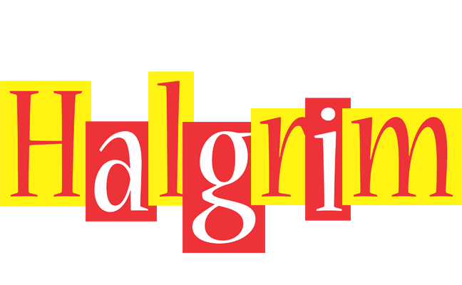 Halgrim errors logo