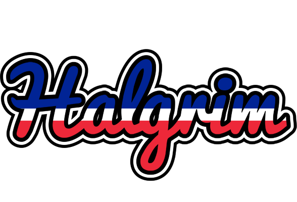 Halgrim france logo
