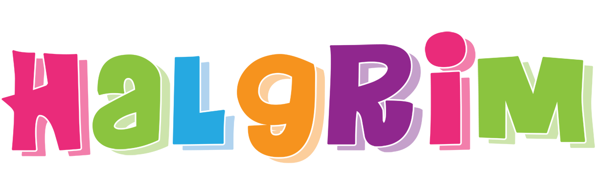 Halgrim friday logo