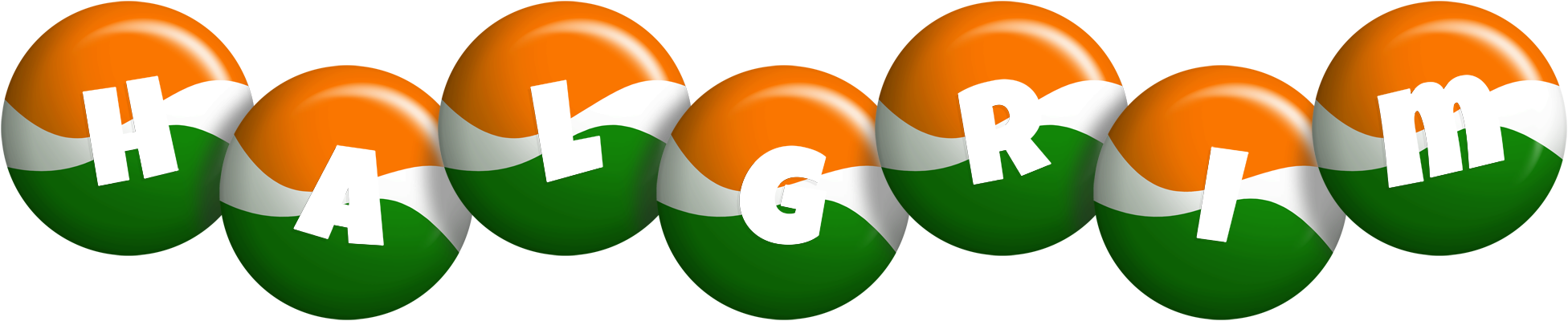 Halgrim india logo