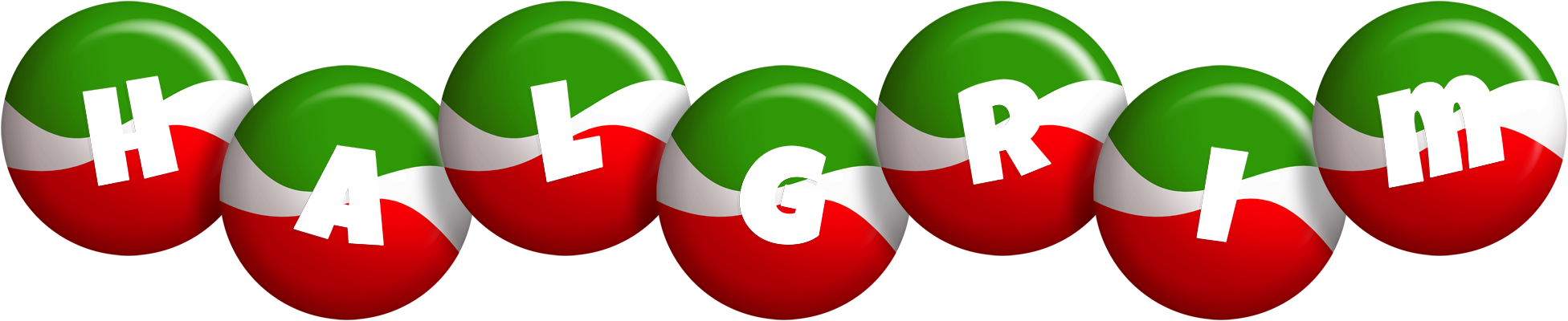 Halgrim italy logo
