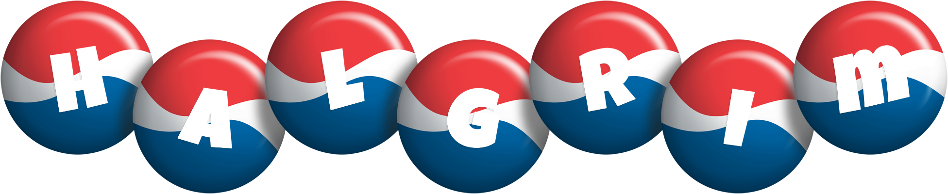 Halgrim paris logo