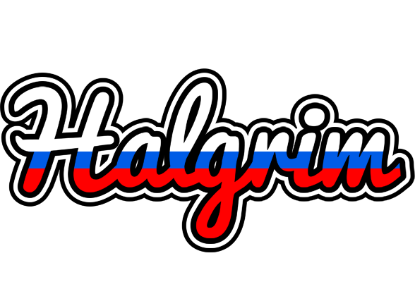 Halgrim russia logo
