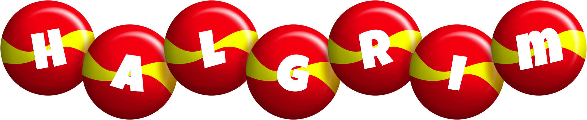 Halgrim spain logo