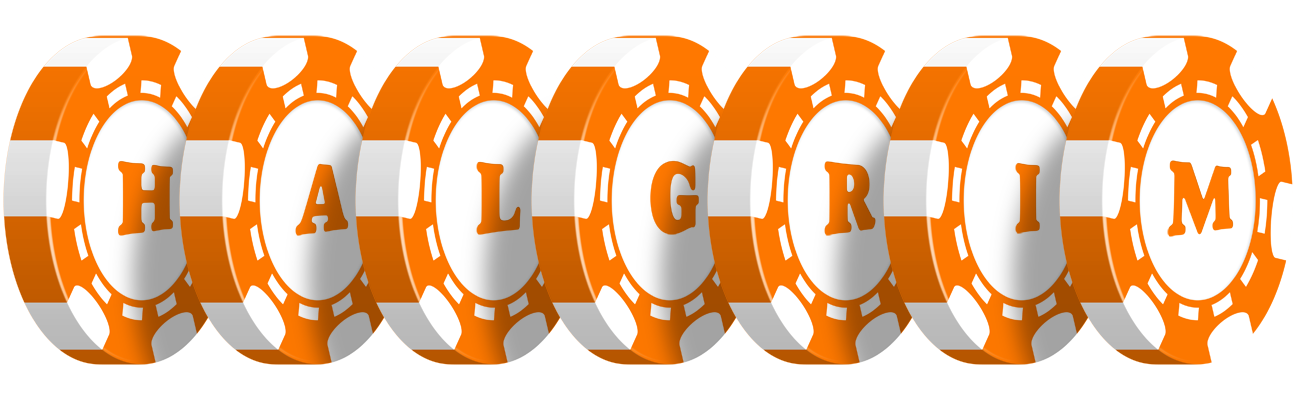 Halgrim stacks logo